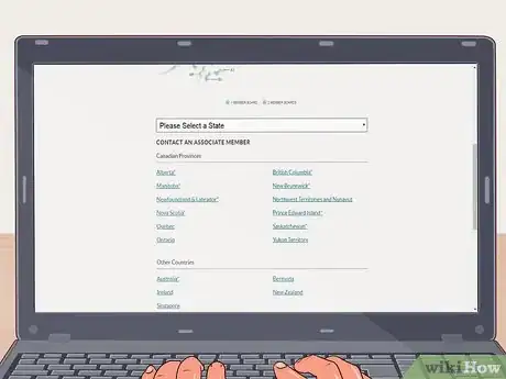 Image titled Check an RN License Step 13