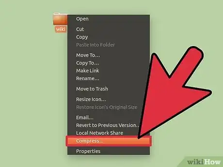 Image titled Add a Folder As an Attachment Step 8