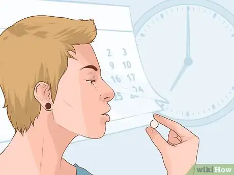 Image titled Take Antidepressant Medicine Step 6