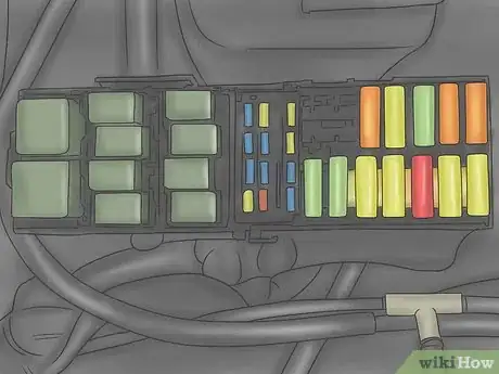 Image titled Take Jeep Doors Off Step 13