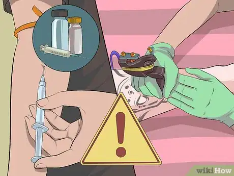 Image titled Diagnose Viral Hepatitis Step 10