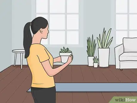 Image titled Prepare for Yoga Meditation Step 03