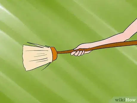 Image titled Sweep Your Own Chimney Step 4