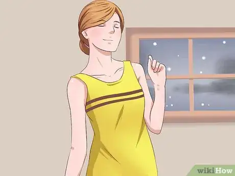 Image titled Get to Sleep and Feel Refreshed in the Morning Step 1