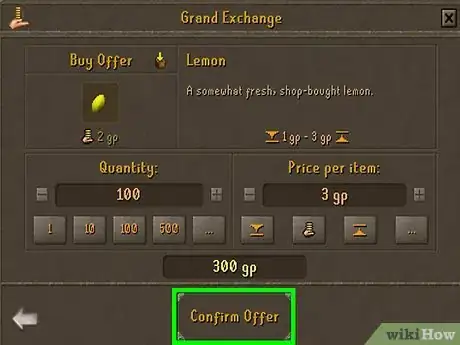 Image titled Make a Good Mage on Runescape Step 9