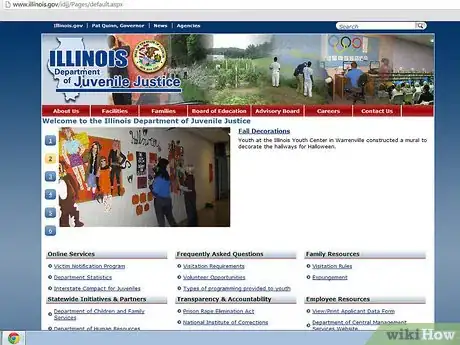 Image titled Locate State Programs for Troubled Teens Step 5