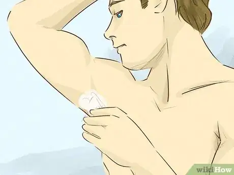 Image titled Avoid Armpit Swelling Step 13