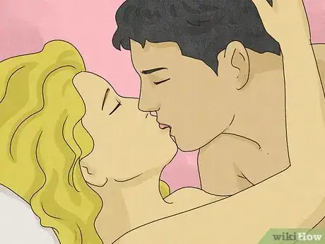 Image titled Talk to a New Partner About an STI Step 7