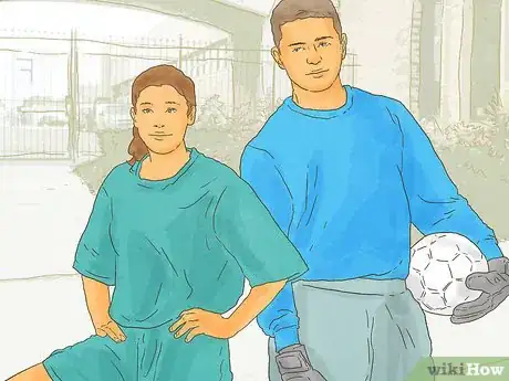 Image titled Defend Yourself in an Athletic Gender Discrimination Lawsuit Step 6