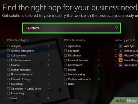 Image titled Install Salesforce for Outlook on PC or Mac Step 3