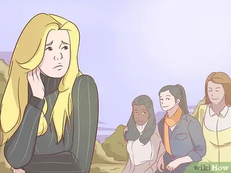 Image titled Tell Your Friends About Your Bipolar Depression Step 2