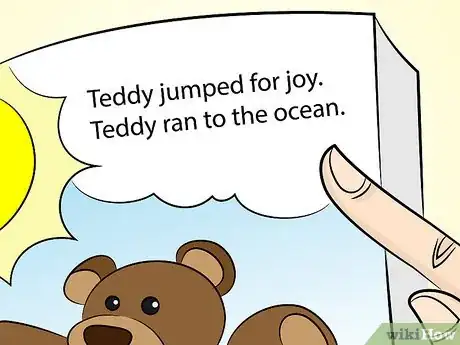 Image titled Help Your Child With Reading Step 8