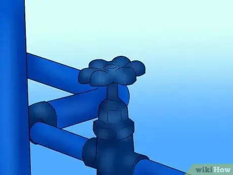 Image titled Replace an Aqua Pure AP810 Water Filter Step 1