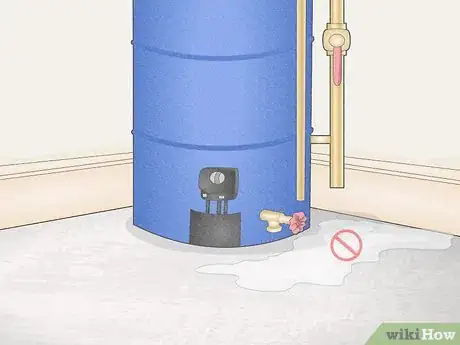 Image titled Prevent Mold Growth in Your Vacation Home Step 4