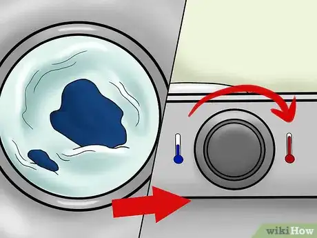 Image titled Shrink Skinny Jeans Step 1