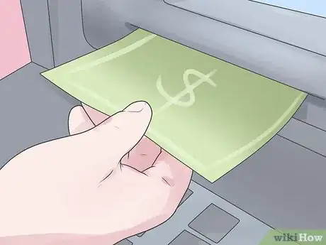 Image titled Use an ATM Step 6