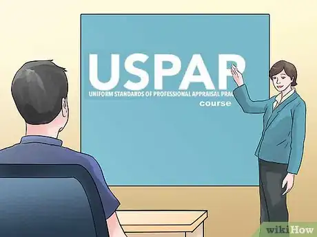 Image titled Become an Appraiser Step 3