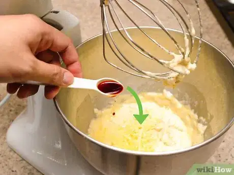 Image titled Bake Red Velvet Cupcakes Step 3