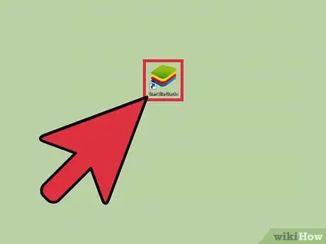 Image titled Uninstall Apps on BlueStacks Step 1