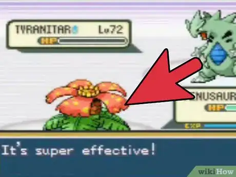 Image titled Beat the Elite Four in Pokémon FireRed Step 3