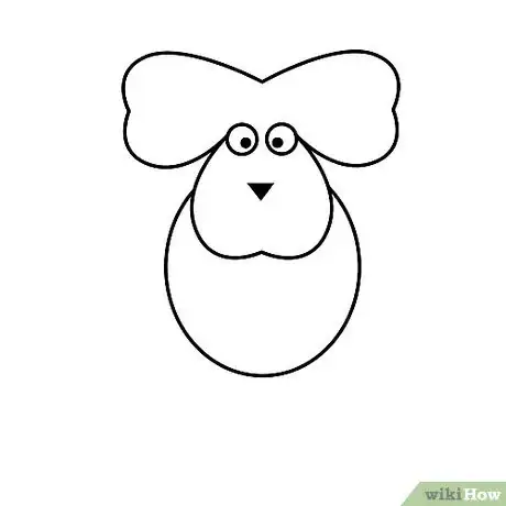 Image titled Draw a Poodle Step 5