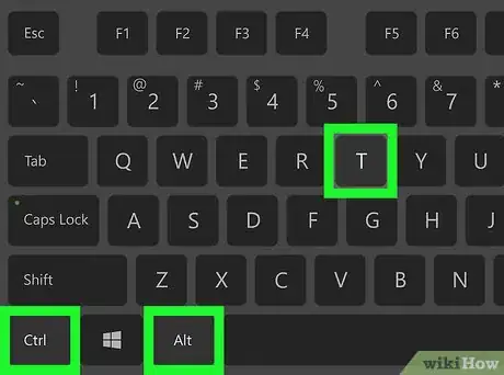 Image titled Disable the Firewall on Ubuntu on PC or Mac Step 1