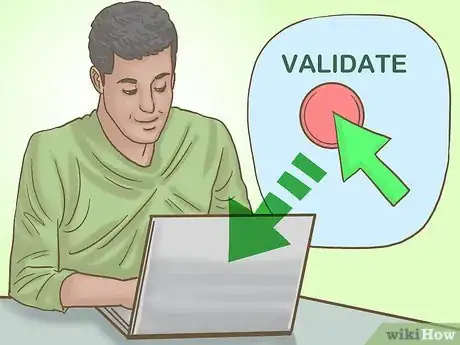 Image titled Apply for a Student Visa to Canada Step 8