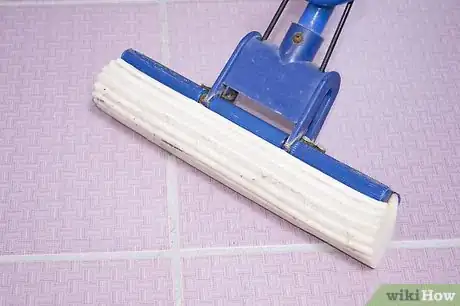 Image titled Clean Hard Surface Flooring Step 12