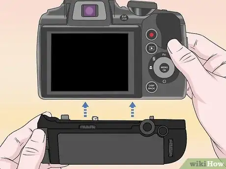 Image titled Shoot Time Lapse Photography Step 9