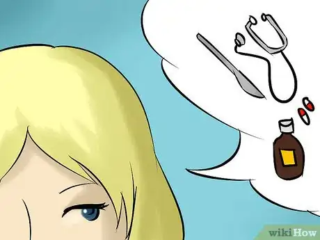 Image titled Do Postgraduate Medical Education in the US Step 7