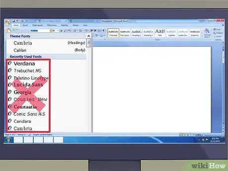 Image titled Design a Book Step 3