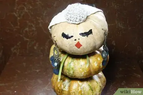 Image titled Decorate Mini Pumpkins Step 8