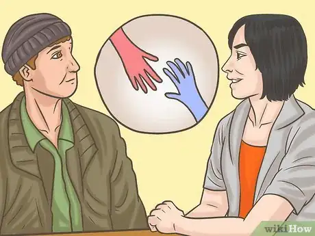 Image titled Help Homeless Veterans Step 8