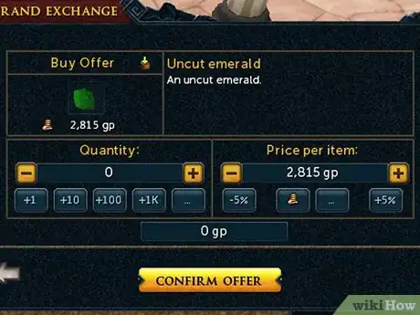 Image titled Merchant in RuneScape Step 8