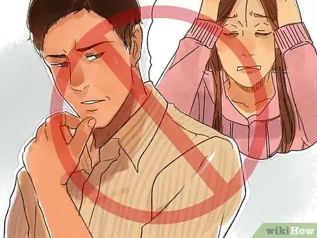 Image titled Treat Depression Shared by Parents and Teens Step 12