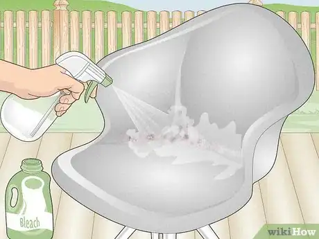 Image titled Clean Patio Furniture Step 7