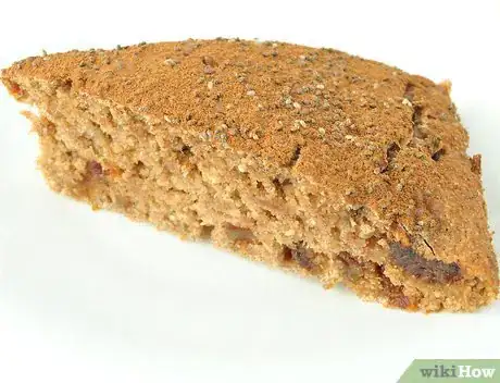 Image titled Make a Dairy, Sugar and Egg Free Cake Step 12