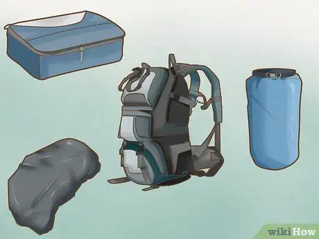 Image titled Prepare for Hiking the Appalachian Trail Step 7