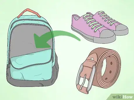 Image titled Pack for a Trip to London Step 15