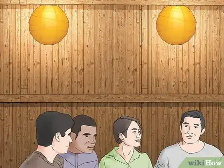 Image titled Set up Lighting for a Party Step 14