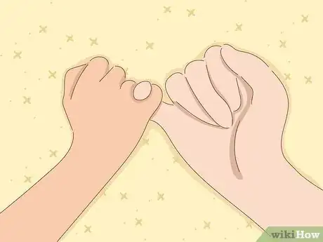 Image titled Help a Preschooler with Separation Anxiety Step 12