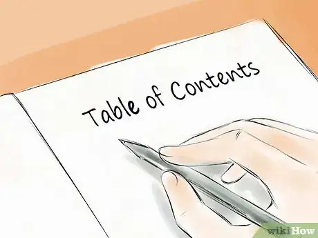 Image titled Make a School_Achievement Journal Step 4