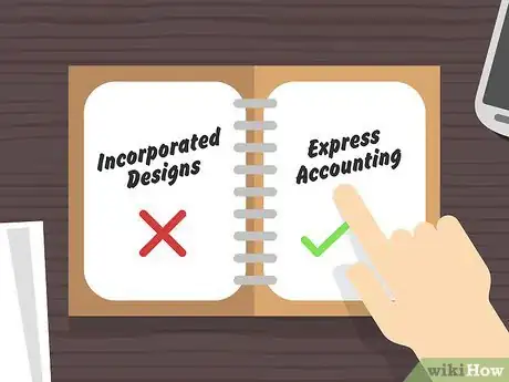 Image titled Set up a Sole Proprietorship in Ohio Step 2