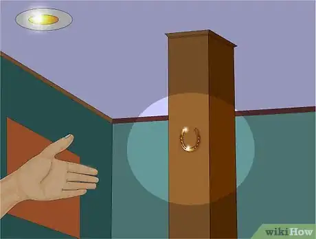 Image titled Display a Horseshoe Step 5