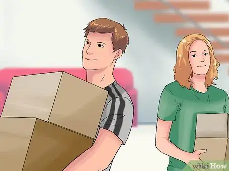 Image titled Wow a Girl Step 3