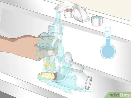 Image titled Clean a Medela Pump Step 2