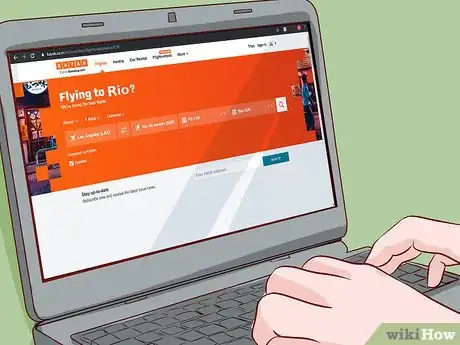 Image titled Travel to Rio De Janeiro Step 4