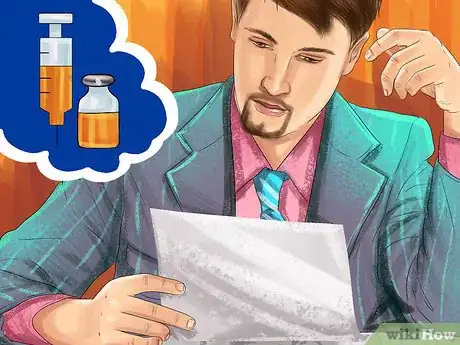 Image titled Find Veterinary Insurance for Older Dogs Step 9