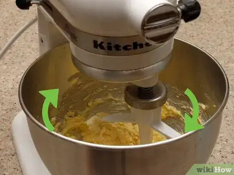 Image titled Bake Red Velvet Cupcakes Step 7