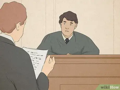 Image titled Fight a Lawsuit from a Loan Company Step 17